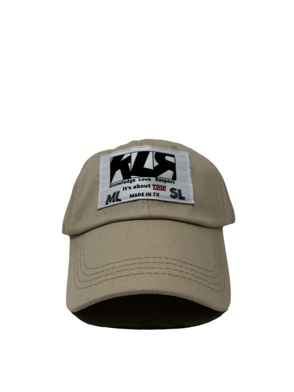 KLR Hat