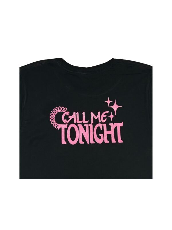 Call Me Tonight - Image 4