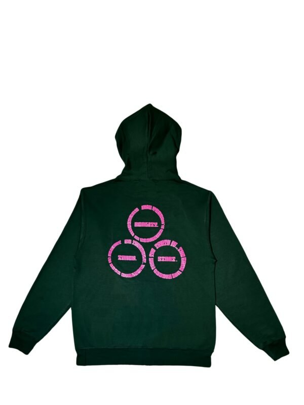 Enter Laughing Hoodie - Image 4