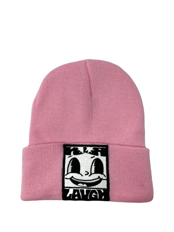 Laugh Beanie - Image 2