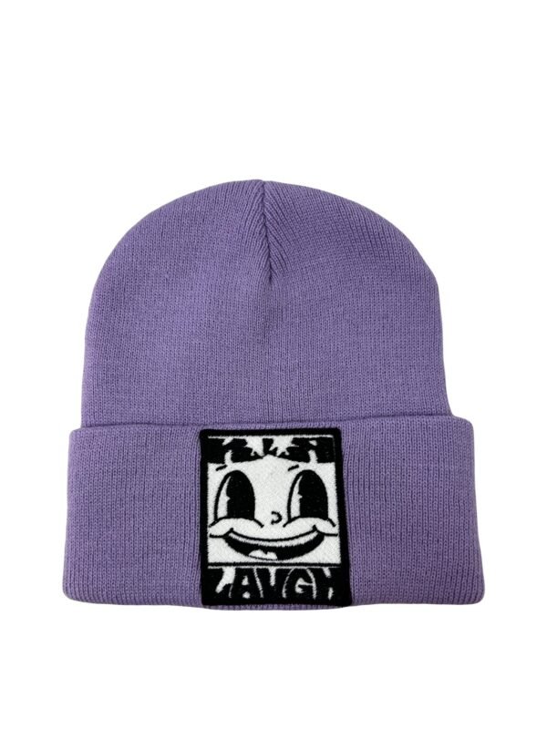 Laugh Beanie