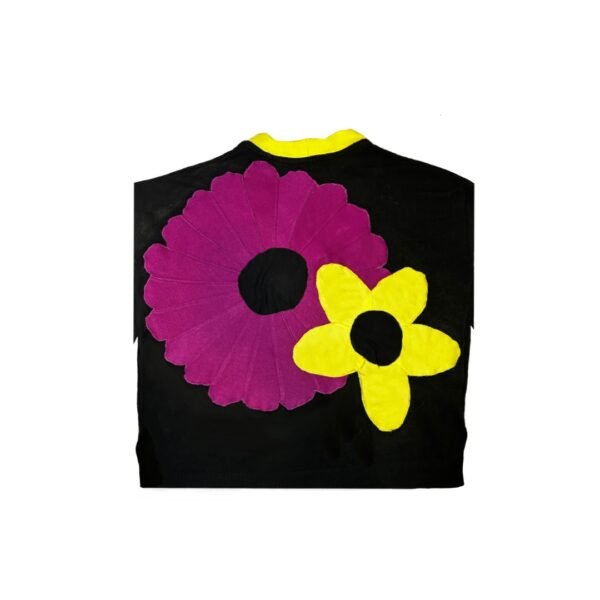 Flower Cardigan - Image 4